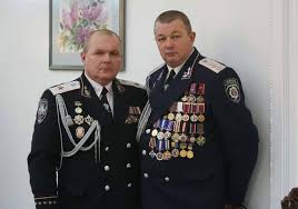 Про парад в Украине