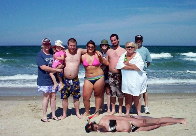 Фотошоп-мастер!