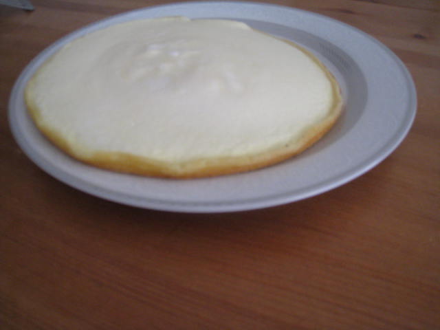 Яичный подкат