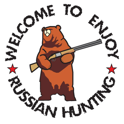 Медведь украл у охотников два ружья и скрылся