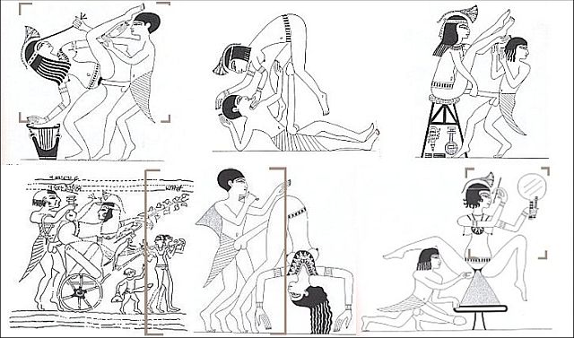 Яна Портнованың секс видеосы