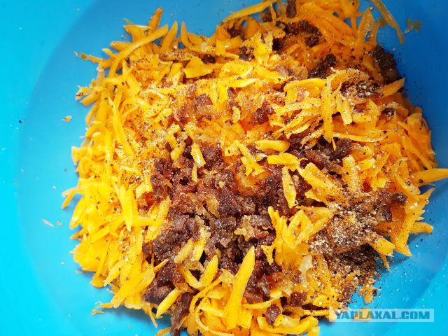 Кулинары поздравляют ЯП с днём рождения!