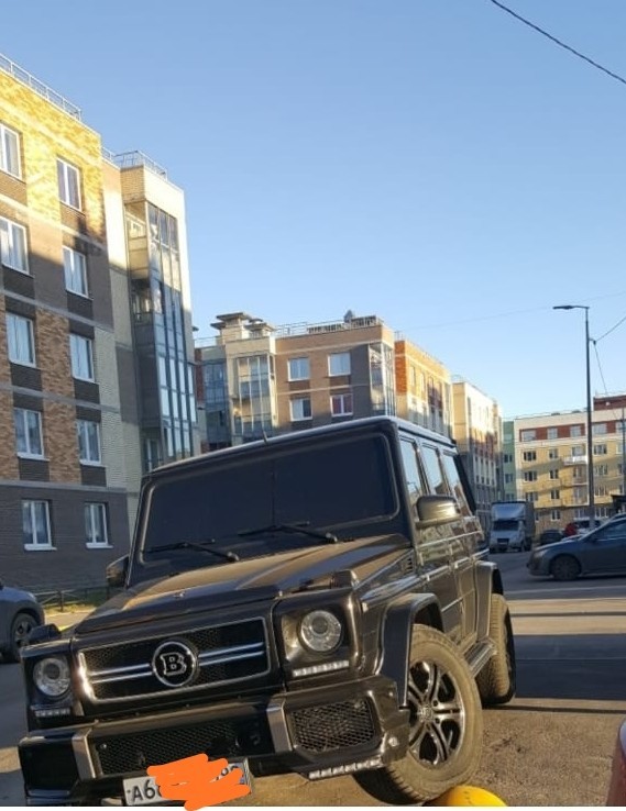 Азбука оправданий автохамов