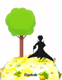 Фотожаба: Дерево и наркотики