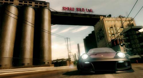 Need For Speed: Undercover