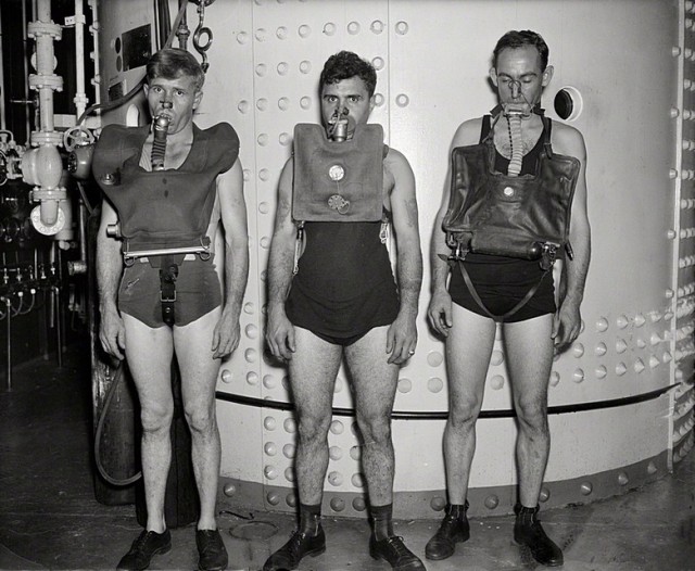 100 фотографий из прошлого