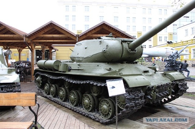Wargaming 2