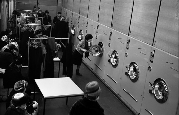 Фотографии из прошлого нашей страны – 71