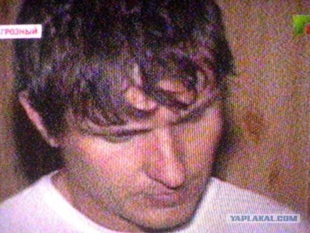 В Москве поймали барыгу