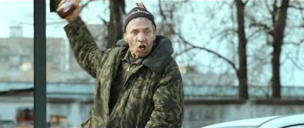 Обычные студенты
