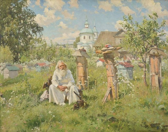 АРТ-Воскресенье