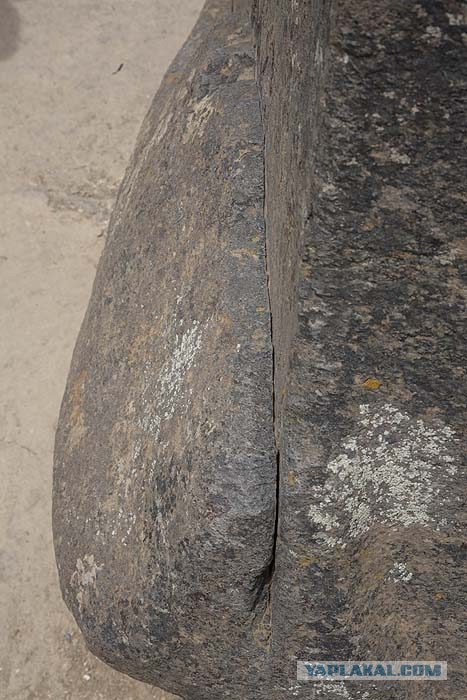 Скрываемые артефакты