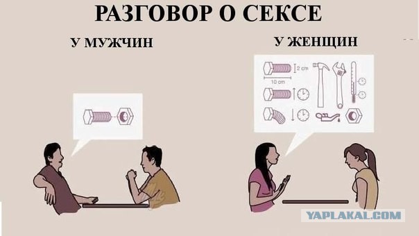 О болтиках