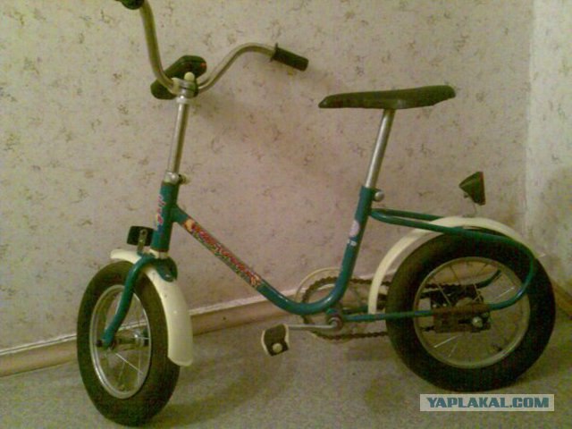 Немного о 90-х