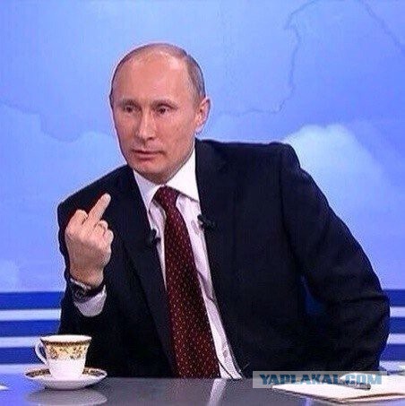 01.07.2014 центр Донецка, вежливые люди