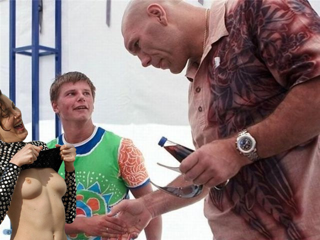 фотожаба из фотожаб
