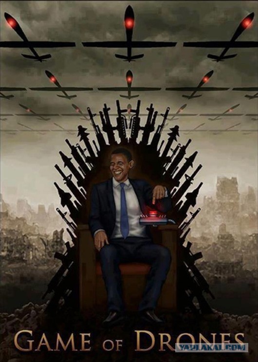 Барак Обама призвал весь мир объединиться