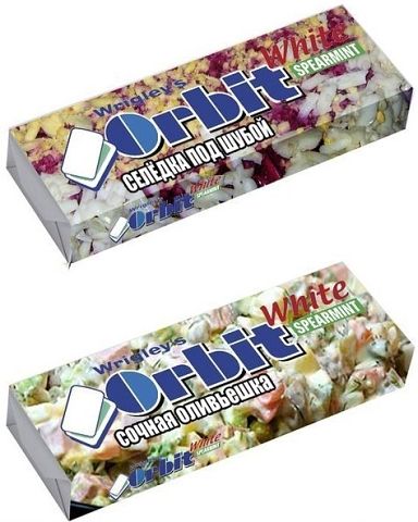 Веселые картинки