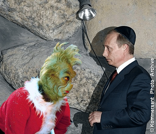 Свой среди своих