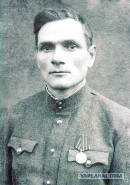 Бессмертный полк
