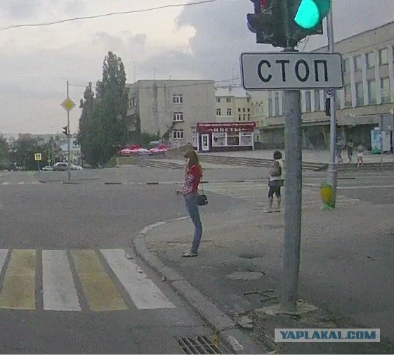 Они уже среди нас!