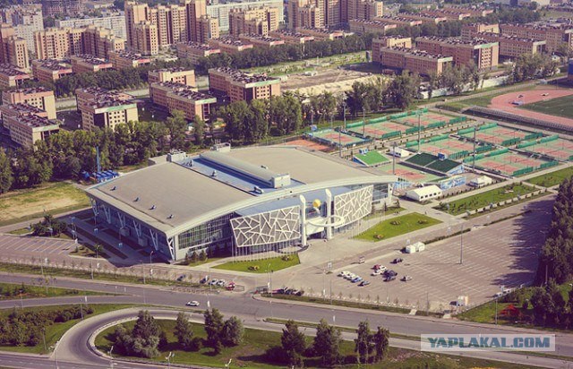 Казань