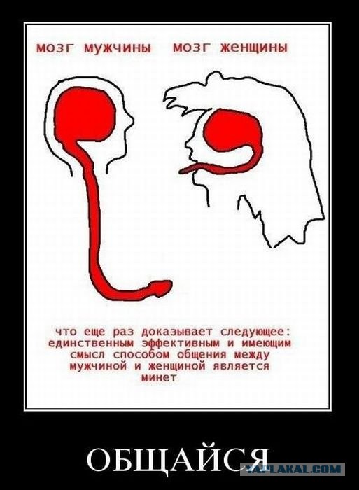 Секс после загса