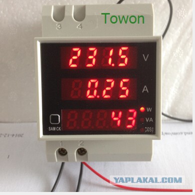 Подборка необычных розеток