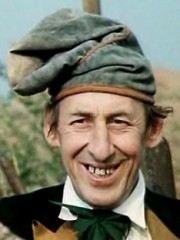 Фото актеров и музыкантов, из которых харизма плещет через край