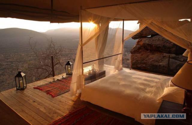 Подборка интересных и красивых фото