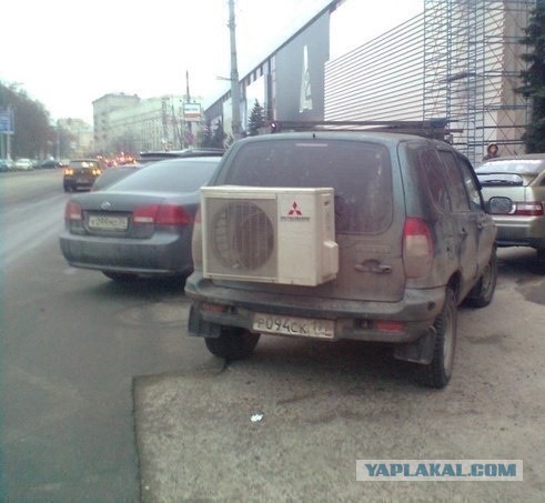 Подборка смешных, не очень и просто красивых фотографий