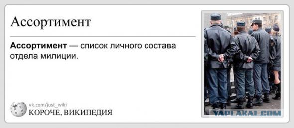 Короче википедия № 4