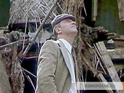 Кинокадры