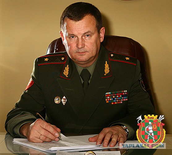 Познавательно о министрах обороны