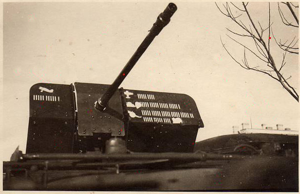 Фотографии к "Нахальному минированию" и "Лехе"-2
