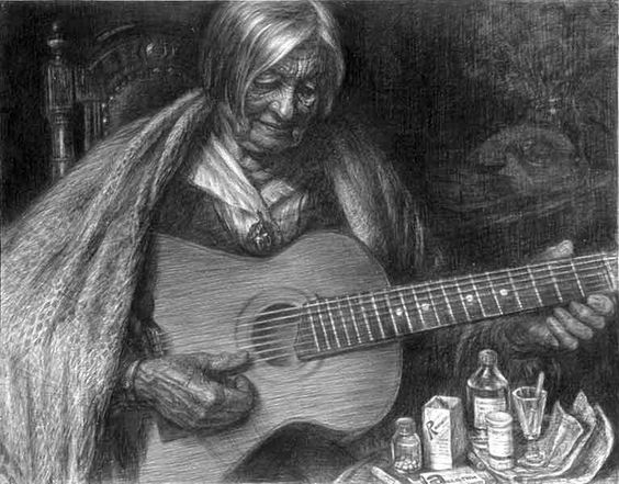 Осколки Войны