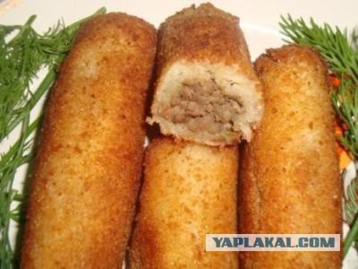 Рейтинг деликатесов советского ребенка