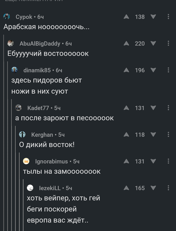 Точка бифуркации пройдена...