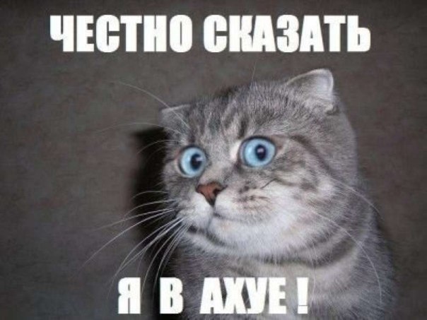 Скоро на всех дорогах страны!