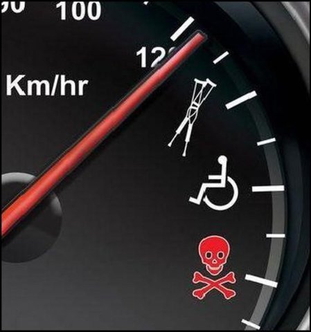 Lada Granta - Косяк на приборке?