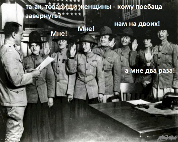 Интересные и редкие ретро-фотографии