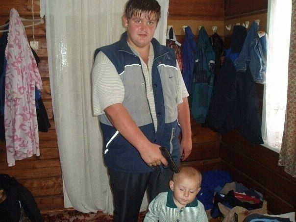 Журнал "Деградант" Summer 16+