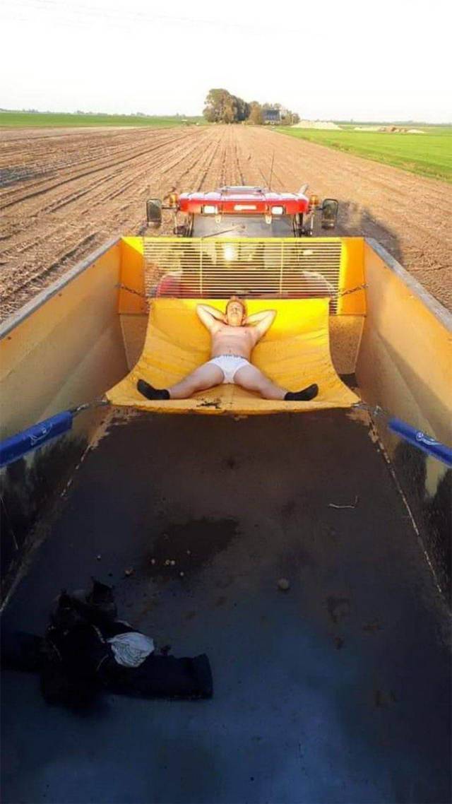 Не самый лучший день