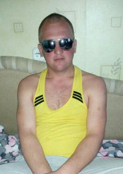 Парни с ЧСВ 80 lvl