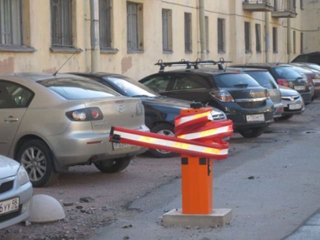 И всё-таки она наша. Лента картинок