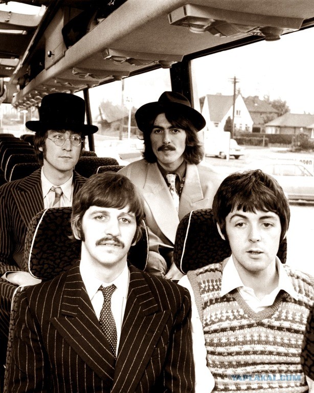 Люди и лица. Ч.4