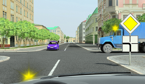 В принципе, понять негодование водителя несложно...