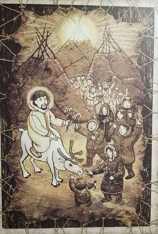 Чуток картинок!