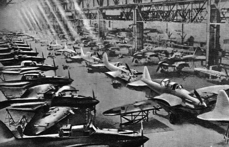 Авиастроение в ссср в 1960 1980 презентация