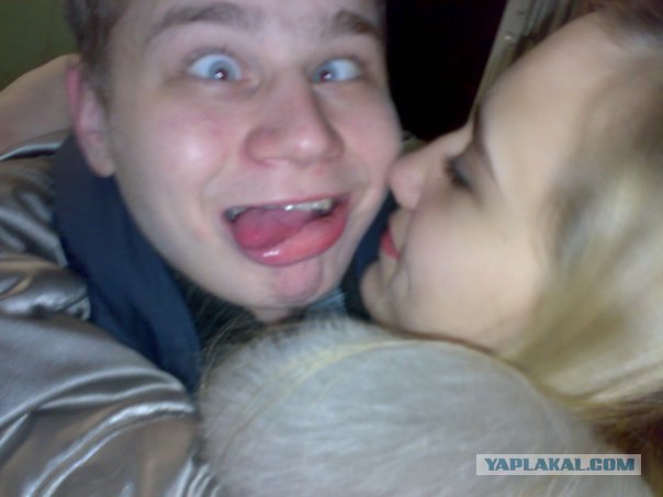 Отжабьте меня пожалуйста